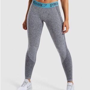 Gymshark Grey Workout Leggings